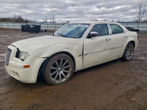 Chrysler 300C 5.7L 8 2007