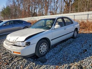 Honda Accord LX 2.2L 4 1994