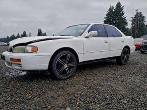Toyota Camry DX 2.2L 4 1996