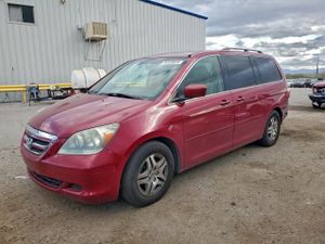 Honda Odyssey EXL 3.5L 6 2005
