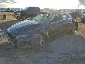 Mercedes-Benz CLA 45 AMG 2.0L 4 2014