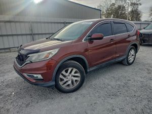 Honda CR-V EX 2.4L 4 2015