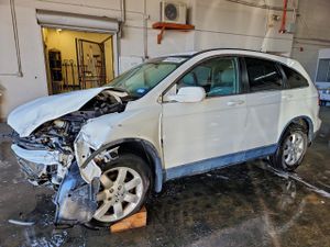 Honda CR-V EXL 2.4L 4 2008