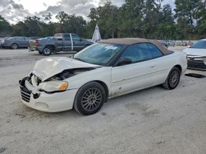 Chrysler Sebring LXI 2.7L 6 2004