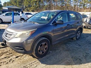 Honda CR-V LX 2.4L 4 2014