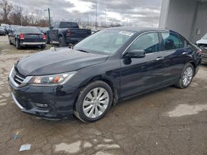 Honda Accord EXL 2.4L 4 2015