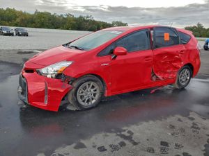 Toyota Prius 1.8L 4 2015