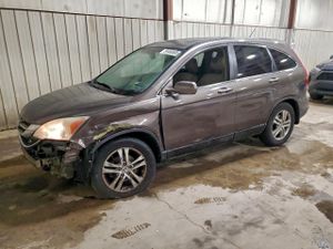 Honda CR-V EXL 2.4L 4 2010