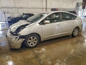 Toyota Prius 1.5L 4 2005