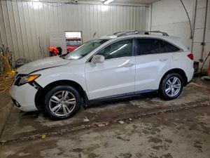 Acura RDX TECHNOLOGY 3.5L 6 2014