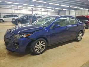 Mazda 3 I 2.0L 4 2012