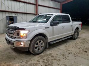 Ford F-150 SUPERCREW 5.0L 8 2019