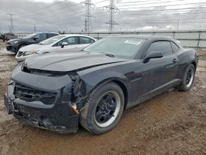 Chevrolet Camaro LS 3.6L 6 2012