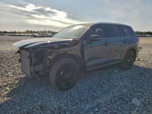 Toyota Grand Highlander XLE 2.4L 4 2024