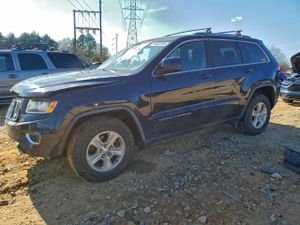 Jeep Grand Cherokee LAREDO 3.6L 6 2015
