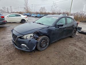 Mazda 3 SPORT 2.0L 4 2014