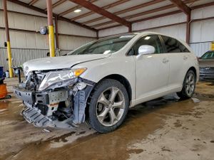 Toyota Venza LE 3.5L 6 2012