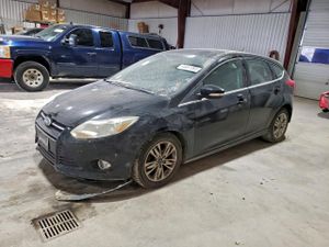 Ford Focus SEL 2.0L 4 2012