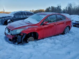 Mazda 3 S 2.5L 4 2010