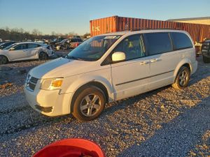 Dodge Grand Caravan (Caravan) SXT 3.8L 6 2010