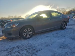 Honda Accord LX 2.4L 4 2015