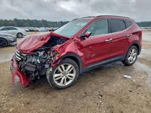 Hyundai Santa Fe 2.0L 4 2014