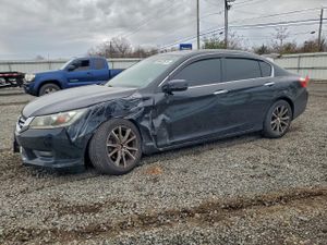 Honda Accord EXL 3.5L 6 2014