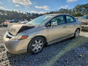 Honda Civic LX 1.8L 4 2008