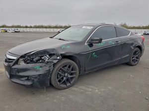 Honda Accord EX 2.4L 4 2011