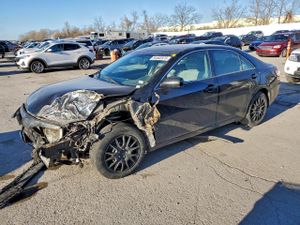Toyota Camry BASE 2.5L 4 2011