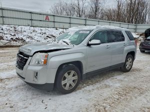 GMC Terrain SLE 2.4L 4 2014