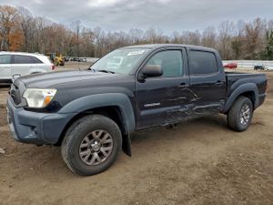 Toyota Tacoma DOUBLE CAB PRERUNNER 2.7L 4 2015