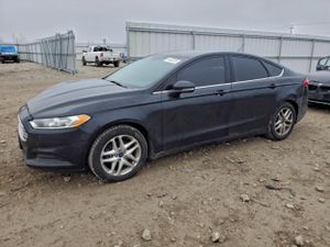 Ford Fusion SE 2.5L 4 2014