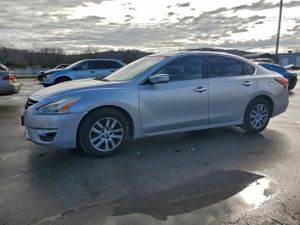 Nissan Altima 2.5 2.5L 4 2014