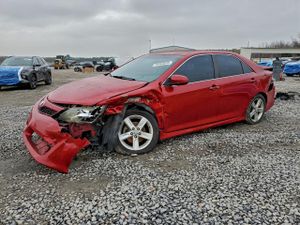 Toyota Camry L 2.5L 4 2013