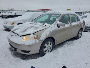 Toyota Corolla CE 1.8L 4 2003