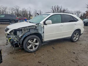 Lexus RX 350 3.5L 6 2008