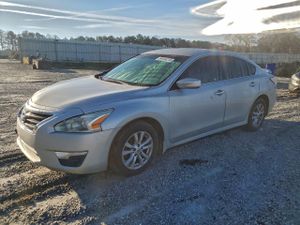 Nissan Altima 2.5 2.5L 4 2014