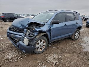 Toyota Rav4 2.4L 4 2008