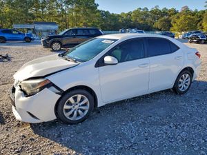 Toyota Corolla L 1.8L 4 2015