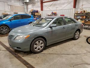 Toyota Camry CE 2.4L 4 2008