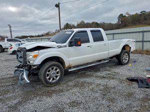 Ford F-250 SUPER DUTY 6.2L 8 2014