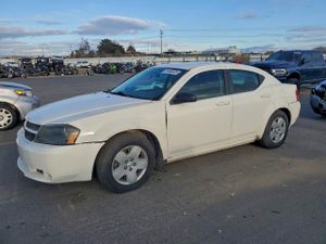Dodge Avenger SE 2.4L 4 2009