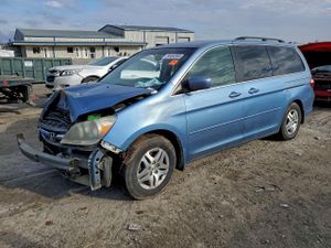 Honda Odyssey EX 3.5L 6 2007