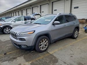 Jeep Cherokee LATITUDE 3.2L 6 2014