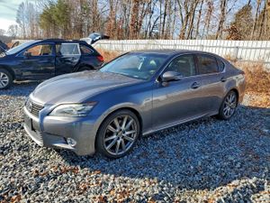 Lexus GS 350 3.5L 6 2015