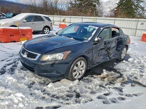 Honda Accord EXL 2.4L 4 2008