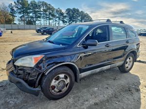 Honda CR-V LX 2.4L 4 2008