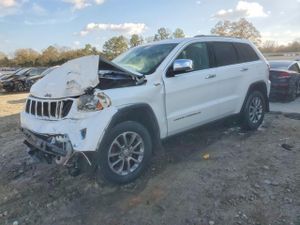 Jeep Grand Cherokee LIMITED 3.6L 6 2015