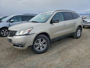 Chevrolet Traverse LT 3.6L 6 2015